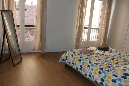 Spacieux T4 coeur de ville, OFFICE DE TOURISME DE RODEZ AGGLOMERATION