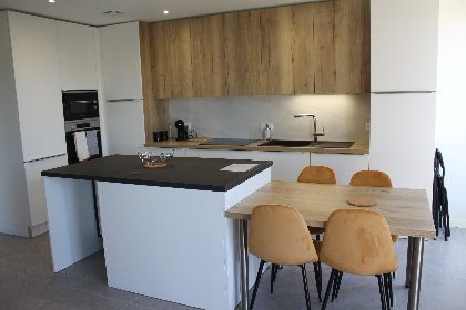 Spacieux T4 coeur de ville, OFFICE DE TOURISME DE RODEZ AGGLOMERATION