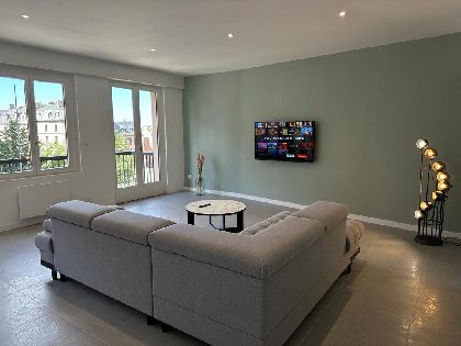 Spacieux T4 coeur de ville, OFFICE DE TOURISME DE RODEZ AGGLOMERATION