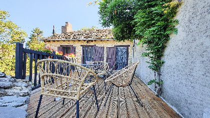 Gîte du Peyssi, OFFICE DE TOURISME DU REQUISTANAIS