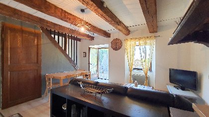 Gîte du Peyssi, OFFICE DE TOURISME DU REQUISTANAIS