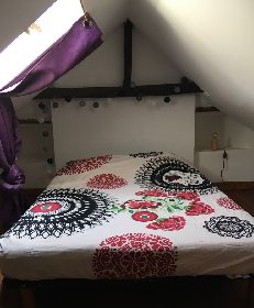 Gîte du Peyssi, OFFICE DE TOURISME DU REQUISTANAIS