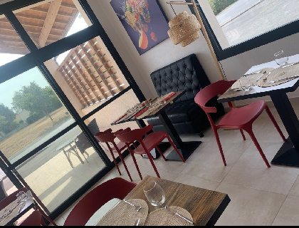 Les Papilles, OFFICE DE TOURISME DU REQUISTANAIS