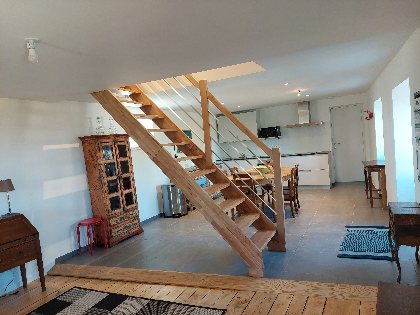 Les Olivades , Nathalie DEWERE