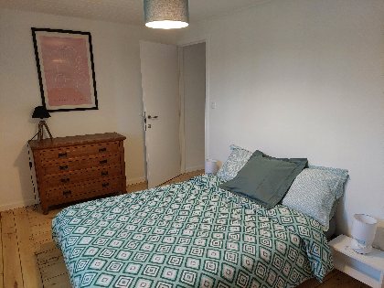 Les Olivades , Nathalie DEWERE