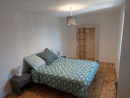 Les Olivades , Nathalie DEWERE