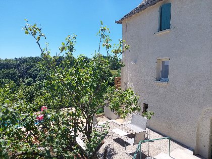 Les Olivades , Nathalie DEWERE