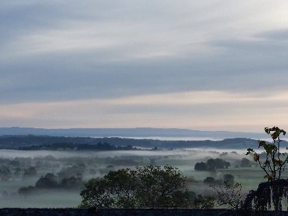 Les Olivades , Nathalie DEWERE