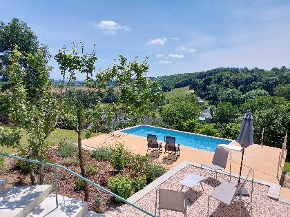 Les Olivades , Nathalie DEWERE