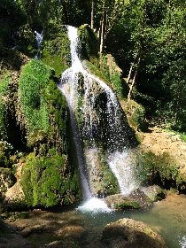 Les Olivades , Aveyron Attractivité Tourisme