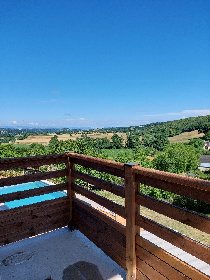 Les Olivades , Aveyron Attractivité Tourisme