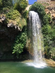 Lunel de Miel , Nathalie DEWERE