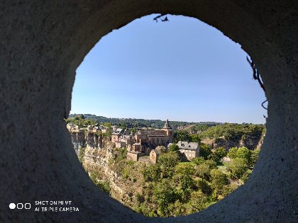 Lunel de Miel , Nathalie DEWERE