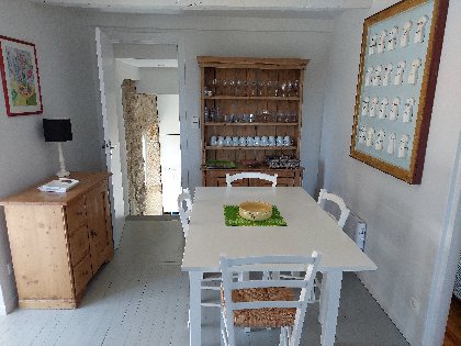 Lunel de Miel , Nathalie DEWERE