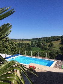 Lunel de Miel , Aveyron Attractivité Tourisme