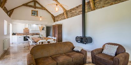 La Porcherie, OFFICE DE TOURISME DE PARELOUP LEVEZOU