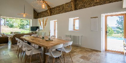 La Porcherie, OFFICE DE TOURISME DE PARELOUP LEVEZOU