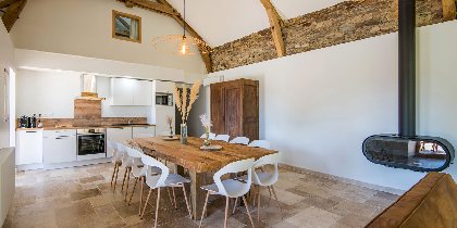 La Porcherie, OFFICE DE TOURISME DE PARELOUP LEVEZOU