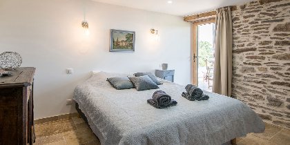 La Porcherie, OFFICE DE TOURISME DE PARELOUP LEVEZOU