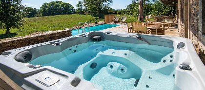 La Porcherie, OFFICE DE TOURISME DE PARELOUP LEVEZOU