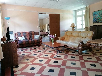 Le refuge de Lenne, Office de Tourisme des Causses à l'Aubrac