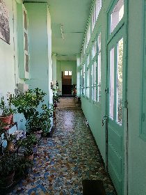 Le refuge de Lenne, Office de Tourisme des Causses à l'Aubrac