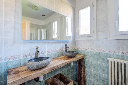 Le Grand Gîte de la Ferme aux Aubracs, Jérôme FRANQUES 