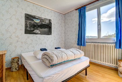 Le Grand Gîte de la Ferme aux Aubracs, Jérôme FRANQUES 