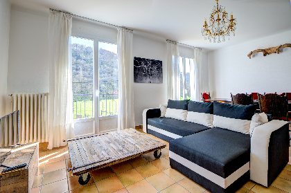 Le Grand Gîte de la Ferme aux Aubracs, Jérôme FRANQUES 