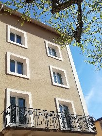 L'Escampette, Escampette