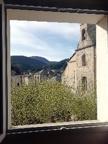 L'Escampette, Escampette