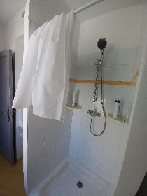 L'Escampette, Escampette