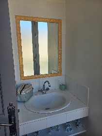 L'Escampette, Escampette