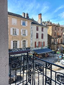 L'Escampette, Escampette