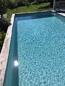 Restaurant du Camping des Étoiles, SPL OUEST AVEYRON TOURISME