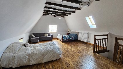 L'ostal dels Périès, OFFICE DE TOURISME DU PAYS RIGNACOIS