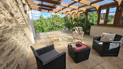 L'ostal dels Périès, OFFICE DE TOURISME DU PAYS RIGNACOIS