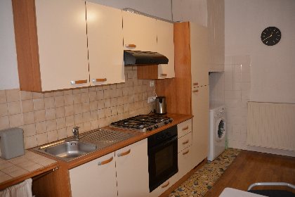 Christiane Lades - 1er étage, Chez Cris