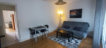 Christiane Lades - 2ème étage , Chez Cris