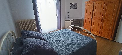 Christiane Lades - 2ème étage , Chez Cris