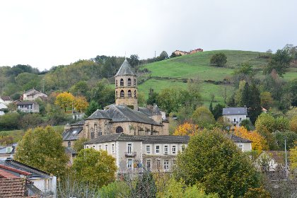 Christiane Lades - 2ème étage , Chez Cris