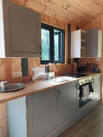 La Tiny House de Serre, OFFICE DE TOURISME PAYS SEGALI