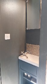 La Tiny House de Serre, OFFICE DE TOURISME PAYS SEGALI