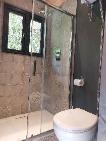 La Tiny House de Serre, OFFICE DE TOURISME PAYS SEGALI