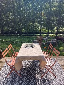 La Tiny House de Serre, OFFICE DE TOURISME PAYS SEGALI