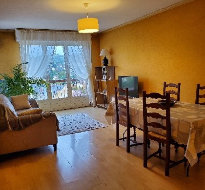 Les Frênes, Office de Tourisme et du Thermalisme de Decazeville Communauté