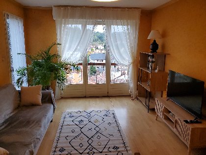 Les Frênes, Elodie COVES