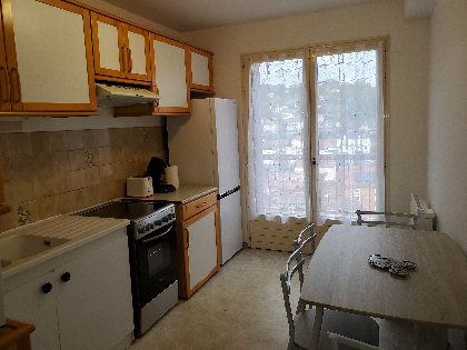 Les Frênes, Elodie COVES