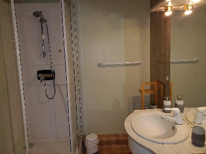 Les Frênes, Elodie COVES