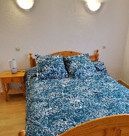 Les Frênes, Office de Tourisme et du Thermalisme de Decazeville Communauté